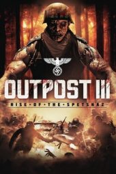 Outpost: Rise of the Spetsnaz (2013)