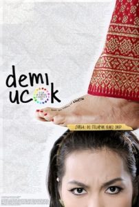 Demi Ucok (2013)