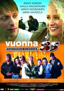 Vuonna 85 (2013)