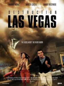 Blast Vegas (2013)