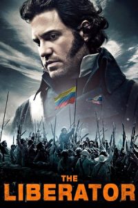 The Liberator (2013)