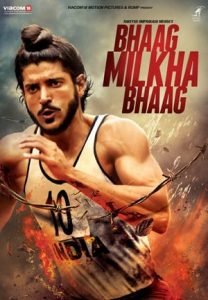 Bhaag Milkha Bhaag (2013)