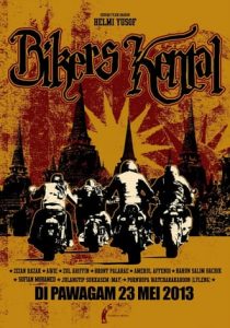 Bikers Kental (2013)