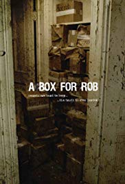 A Box for Rob (2013)