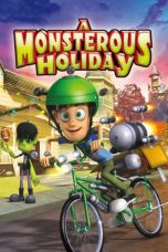 A Monsterous Holiday (2013)