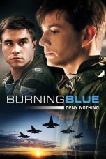 Burning Blue (2013)