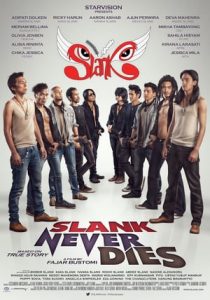 Slank Nggak Ada Matinya (2013)