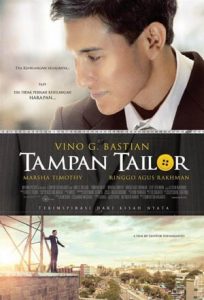 Tampan Tailor (2013)