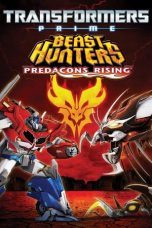 Transformers Prime Beast Hunters: Predacons Rising (2013)