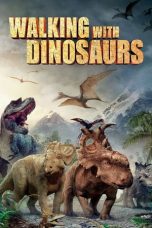 Walking with Dinosaurs 3D (2013)