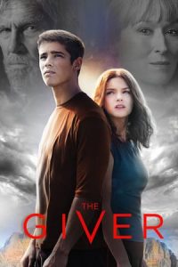 The Giver (2014)