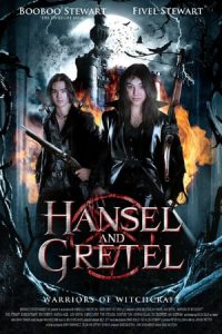 Hansel & Gretel: Warriors of Witchcraft (2013)