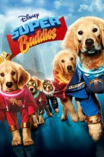 Super Buddies (2013)