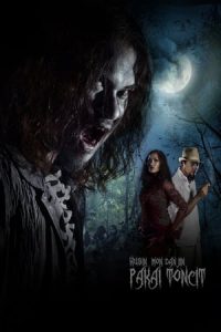 Hantu Kak Limah 2: Husin, Mon Dan Jin Pakai Toncit (2013)