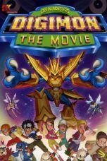 Digimon: The Movie (2000)