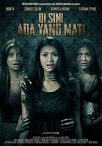 Disini ada yang mati (2013)