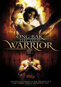 Ong-Bak: The Thai Warrior (2003)