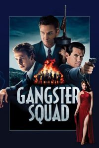 Gangster Squad (2013)