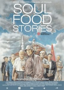 Soul Food Stories (2013)