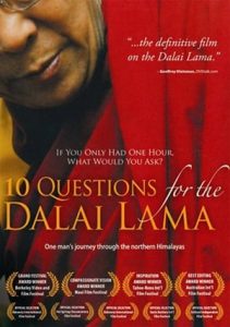 10 Questions for the Dalai Lama (2006)