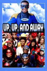 Up, Up, and Away! (2000)