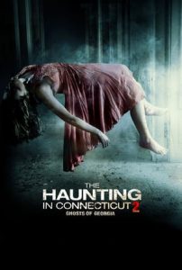 The Haunting in Connecticut 2: Ghosts of Georgia (2013)