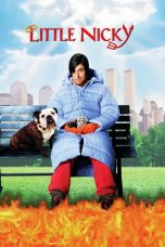 Little NickyLittle Nicky (2000)