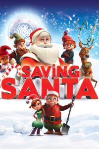 Saving Santa (2013)