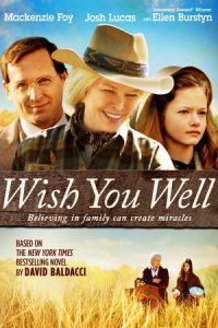 Wish You Well (2013)