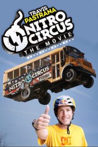 Nitro Circus: The Movie (2012)