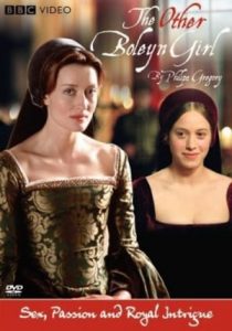 The Other Boleyn Girl (2003)