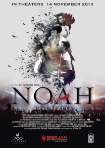 Noah Awal Semula (2013)