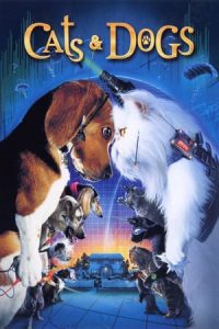 Cats & Dogs (2001)