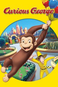 Curious George (2006)