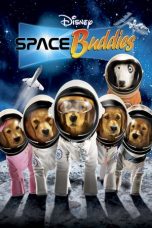 Space Buddies (2009)