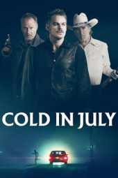 Cold in July (2014)