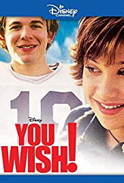 You Wish! (2003)