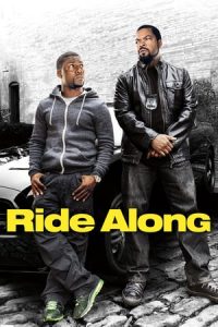 Ride Along (2014)