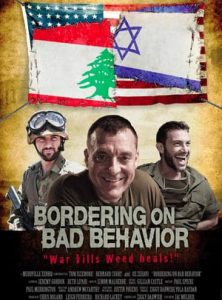 Bordering on Bad Behavior (2014)