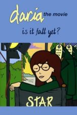 Daria in ‘Is It Fall Yet?’ (2000)