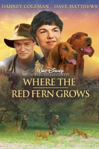 Where the Red Fern Grows (2003)