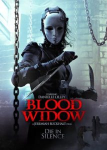 Blood Widow (2014)