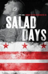 Salad Days (2014)