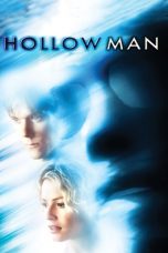 Hollow Man (2000)