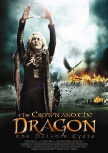 The Crown and the Dragon (2013)