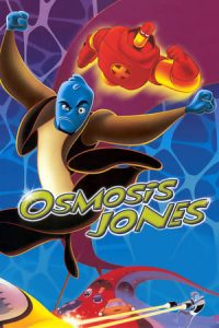 Osmosis Jones (2001)