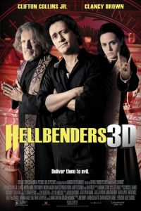 Hellbenders (2012)