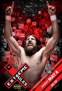 WWE Extreme Rules (2014)