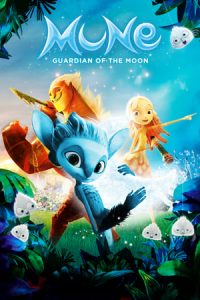 Mune: Guardian of the Moon (2014)