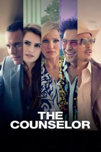 The Counselor (2013)